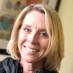 Meet your Posher, Wendy